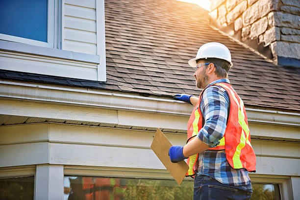 Roof Repair in Rose Creek